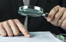 Подготовка и доработка договоров — составление контрактов, проверка документов, юридическая помощь быстро!