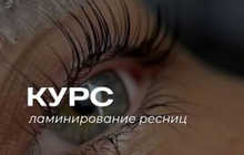 Обучение ламинированию ресниц — курсы для мастеров, техника, сертификация, профессионально!