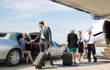 Трансфер из аэропорта до отеля — комфортно, быстро, надежно, круглосуточно!