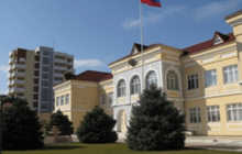 Онлайн-запись на приём в Генеральное консульство России в Ходженте — быстро, удобно, без очередей!