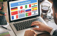 Перевод текста на любой язык и с любого языка — профессионально, быстро, качественно!