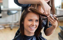 Курсы женской стрижки — видеоуроки для мастеров, обучение технике, практика и сертификат!