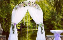 Декорирование дома и свадеб — оформление праздников, уют, стиль и индивидуальный подход!