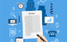 Создание шаблонов договоров купли-продажи и аренды — быстро, профессионально, юридически корректно!