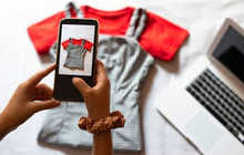 Продажа ваших вещей — помощь в продаже, размещение объявлений, выгодно и удобно