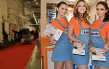 Услуги промоутера — продвижение бренда, раздача листовок, привлечение клиентов, маркетинг