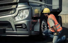 Техпомощь для фур и грузовиков CE — ремонт, обслуживание, эвакуация, грузовые перевозки