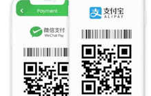 Пополнение Alipay и WeChat — онлайн оплата, перевод средств, баланс, мобильные платежи, курс уточняйте