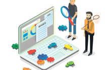 Тестирование ПО | Услуги тестировщика | QA тестирование программного обеспечения