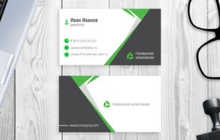 Дизайн визиток | Создание макетов визитных карточек под ключ