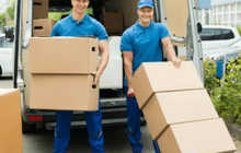 Организация переездов под ключ | Квартирный и офисный переезд