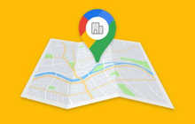 Добавление компании в Google и Яндекс карты | Продвижение бизнеса онлайн