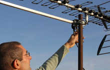 Настройка цифровых антенн | Установка и оптимизация сигнала