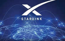 Установка спутникового интернета Starlink | Интернет от Илона Маска