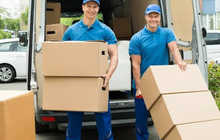 Переезды на заказ | Грузовое авто для безопасной перевозки