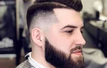 Барбер с нуля | Видеокурс по стрижкам и уходу за волосами