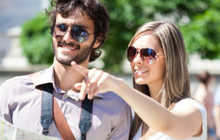 Услуги личного гида по городу | Экскурсии, маршруты и индивидуальные туры