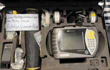 ForSale: Rotalign Ultra / Emerson 2140 / FixtureLaser / Easy-Laser