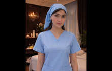 Лечебный массаж