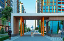 2-комн. квартира, 81.05 м² на продажу