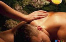 Лечебный массаж