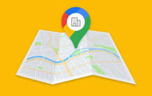 Добавление вашей компании в Google и Яндекс Карты | Быстро и с гарантией видимости