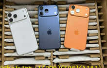 Б/У и НОВЫЕ Apple iPhone 17/16/15/14/13/12