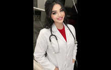 Лечебный массаж