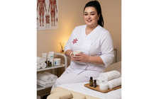 Оздоровительный массаж