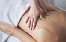 Оздоровительный массаж