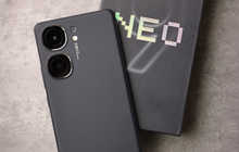 Vivo iqoo neo 9s pro plus