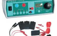 Аппарат для гальванизации и лекарственного электрофореза ЭЛФОР-ПРОФ