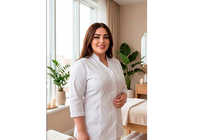 Лечебный массаж