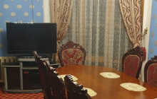 3-комн. квартира, 74 м² 2 этаж в аренду