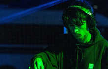 Услуги ди-джея Sound Artist & Technical DJ for Premium Events