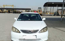 Toyota Camry 2.2 2005 г.