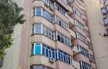 3-комн. квартира, 78 м² 8 этаж на продажу