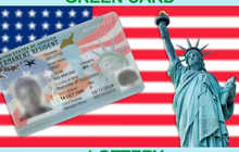 DV-2027–2029 Green Card | Лотерея Diversity Visa США – регистрация, требования и условия