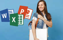 Видеокурс Microsoft Word и Excel