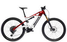 2026 Bianchi E-Vertic fx gx axs Mountain Bike (kingcyclesport)