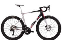 2026 Bianchi Infinito Paris-Roubaix ultegra DI2 Road Bike (kingcyclesport)