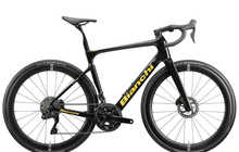 2026 Bianchi Infinito Pro 105 DI2 Road Bike (kingcyclesport)