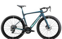 2026 Bianchi Infinito Pro rival etap axs E1 Road Bike (kingcyclesport)