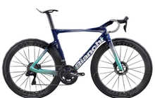 2026 Bianchi Oltre RC team bahrain victorius Road Bike (kingcyclesport)