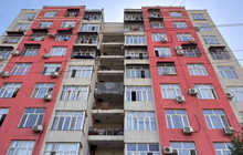 1-комн. квартира, 42 м² 4 этаж на продажу