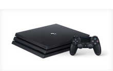Playstation 4 pro