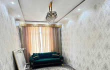 4-комн. квартира, 112 м² 9 этаж на продажу