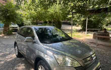Honda CR-V Нет 2.4 2008 с.