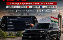 Русификация китайских автомобилей | Перевод мультимедиа | Русский язык в авто | Прошивка мультимедиа | Настройка китайских авто