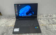 HP Victus 15 RTX 3050 6GB / i5-13420H / 16GB / 512GB / 144Hz